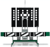 Audi A8 A6 A7 Q8 Q7 SQ8 RSQ8 Laser LiDAR Scanner ADAS Calibration In London