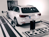 Audi Volkswagen ADAS Calibration - Radar & Camera Calibrations In London