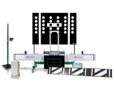 Audi Volkswagen ADAS Calibration - Radar & Camera Calibrations In London