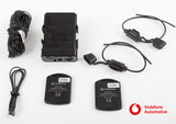 Vodafone S5 VTS - Stolen Vehicle Tracking System