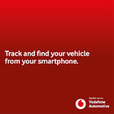 Vodafone S5 VTS - Stolen Vehicle Tracking System