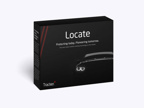 Tracker - Locate